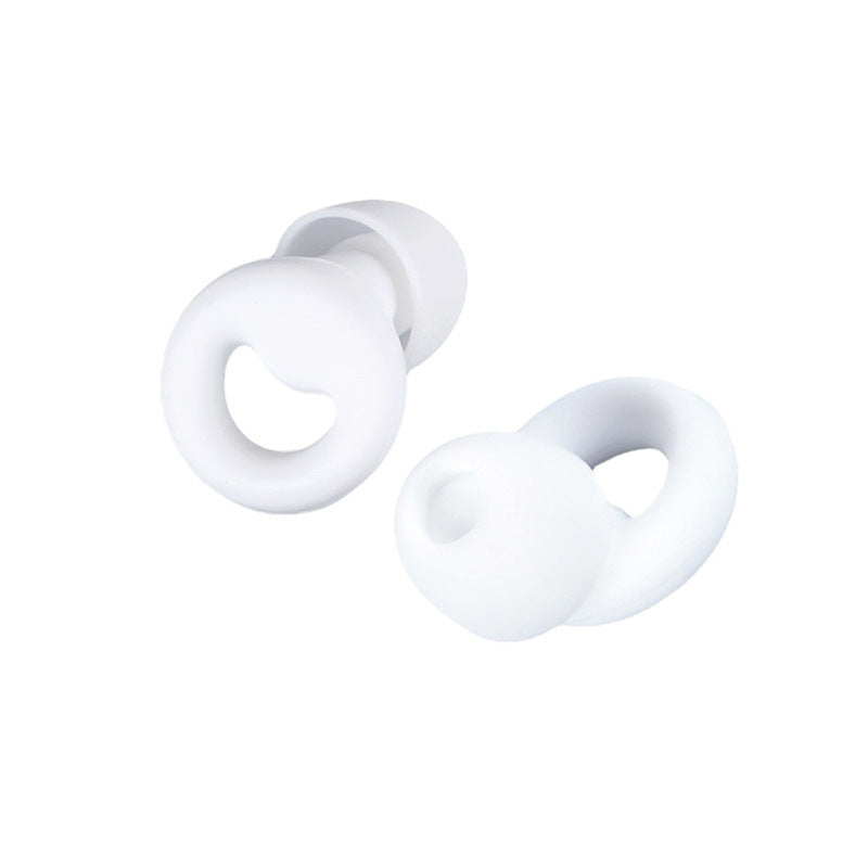 Aqua Silent Earplugs®