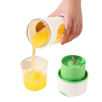 One-Touch Juicer®
