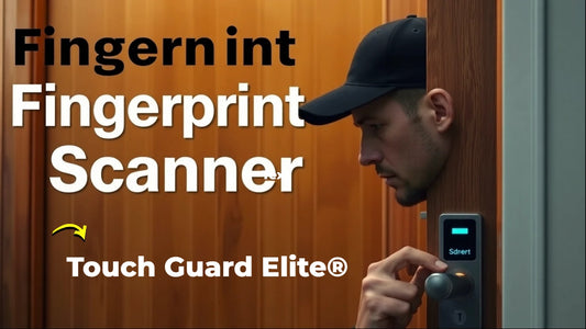 Touch Guard Elite®