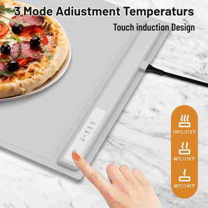 Heat Ease Pro Mat®