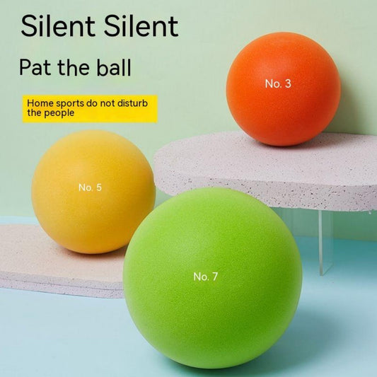 Silent Bounce Pro®