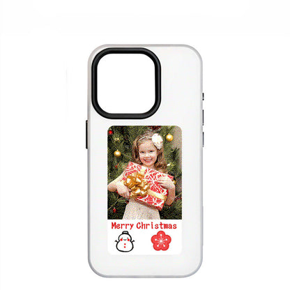 Magic E-Ink Screen Phone Case®