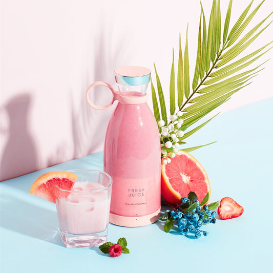 Electric Juicer Blender®