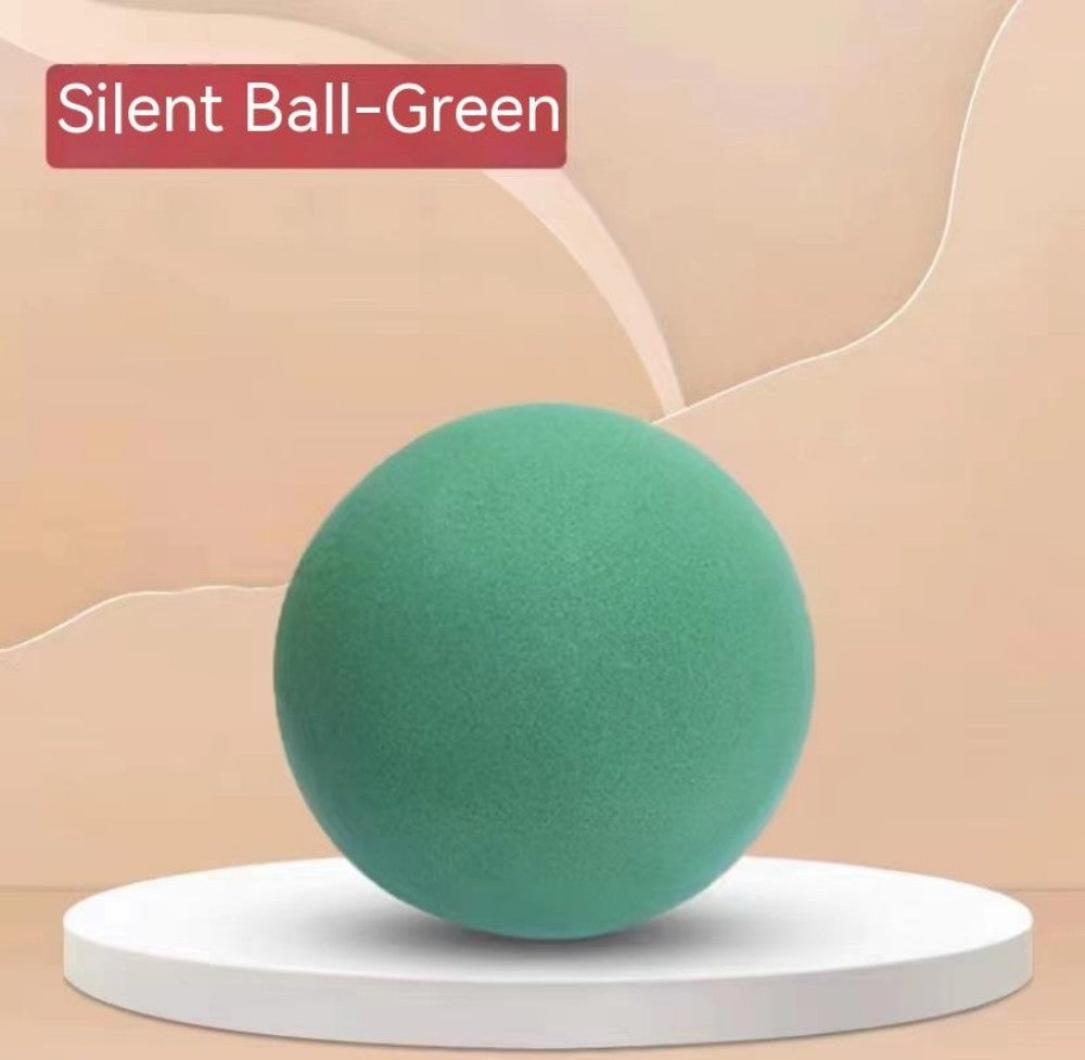 Silent Bounce Pro®