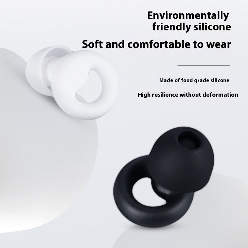 Aqua Silent Earplugs®