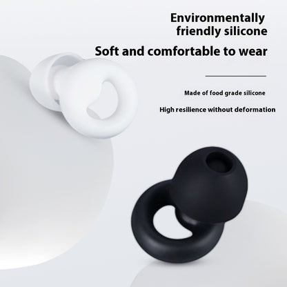 Aqua Silent Earplugs®