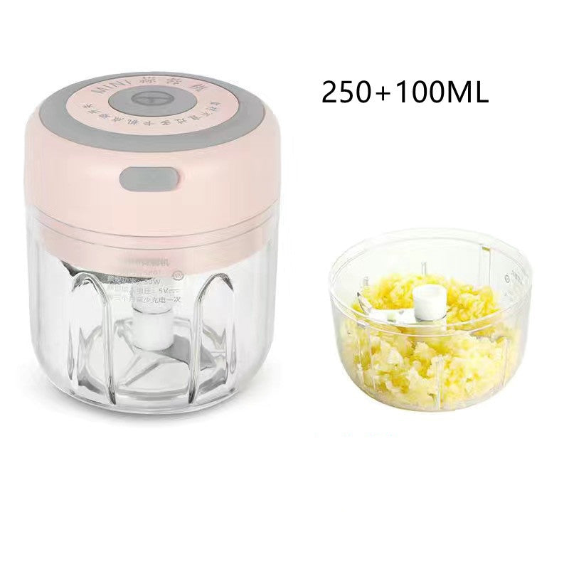 Powerful Mini Chopper®