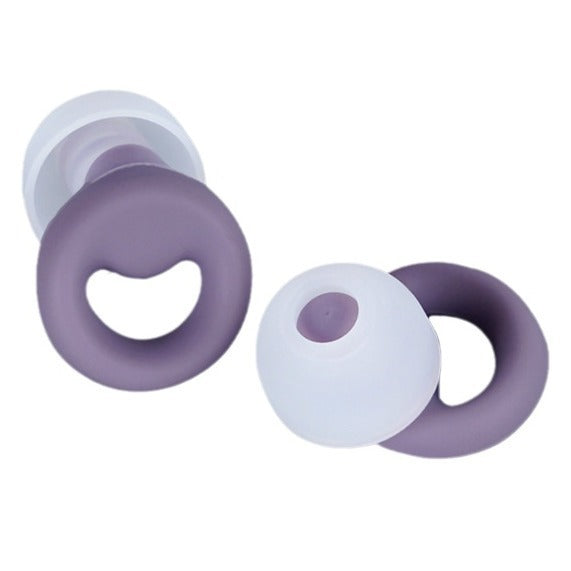 Aqua Silent Earplugs®