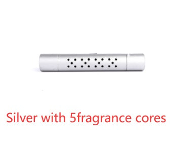 Car Vent Clip-on Air Freshener®